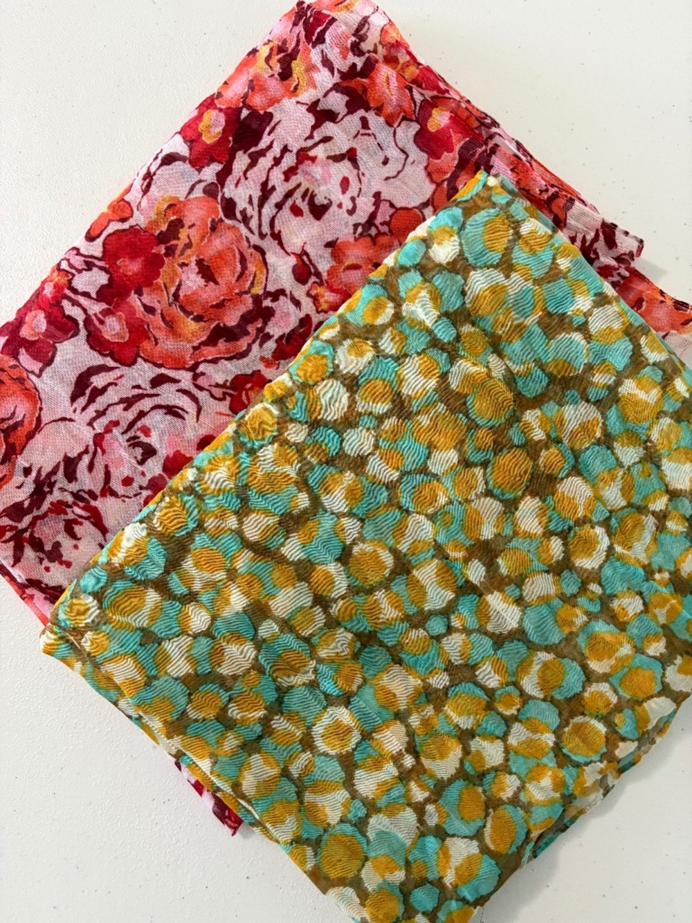 Loft Women’s Rectangular Scarf
